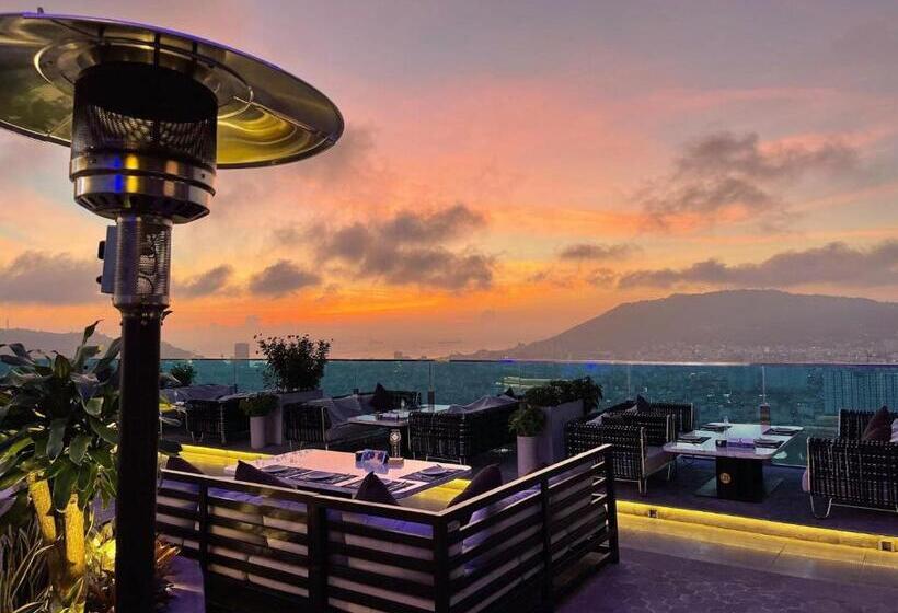 Căn Hộ Hướng Biển   Khách Sạn San Hô Vũng Tàu