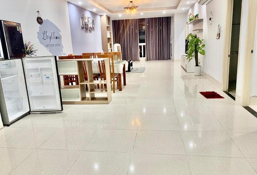 Căn Hộ Hướng Biển   Khách Sạn San Hô Vũng Tàu