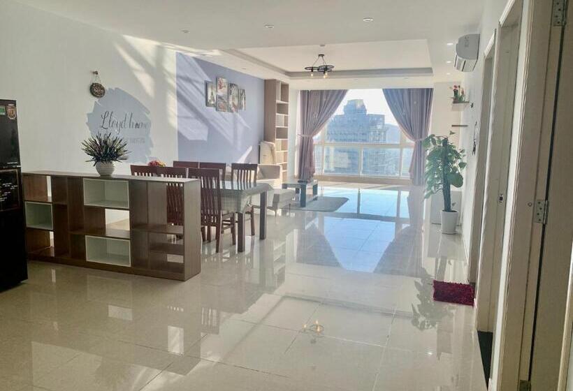 Căn Hộ Hướng Biển   Khách Sạn San Hô Vũng Tàu