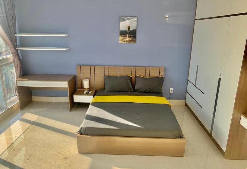 Căn Hộ Hướng Biển   Khách Sạn San Hô Vũng Tàu