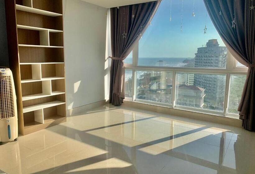 Căn Hộ Hướng Biển   Khách Sạn San Hô Vũng Tàu