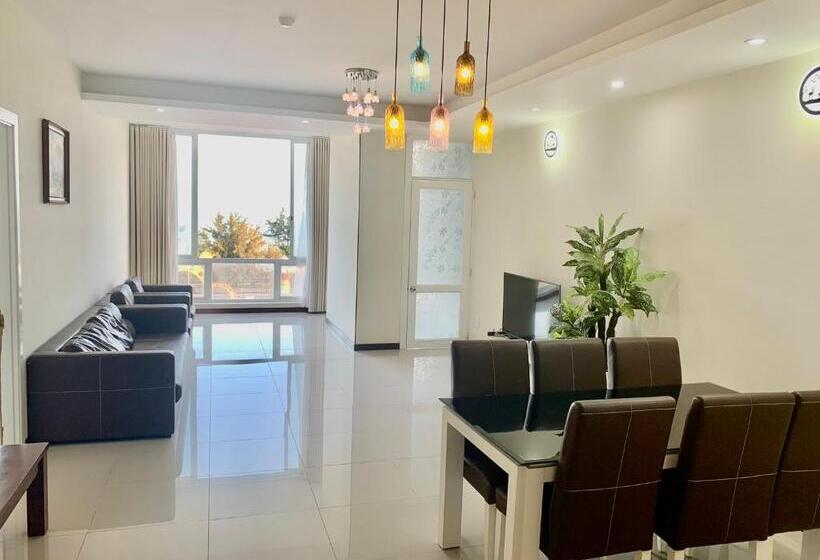 Căn Hộ Hướng Biển   Khách Sạn San Hô Vũng Tàu