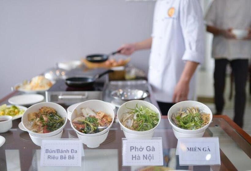 Căn Hộ Hướng Biển   Khách Sạn San Hô Vũng Tàu