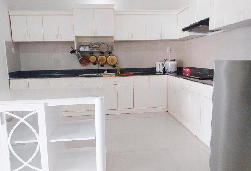 Căn Hộ Hướng Biển   Khách Sạn San Hô Vũng Tàu