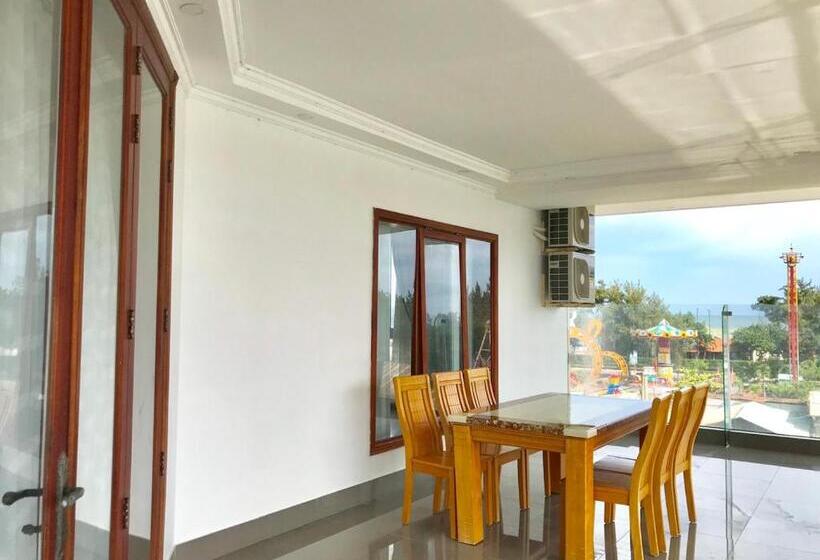 Căn Hộ Hướng Biển   Khách Sạn San Hô Vũng Tàu
