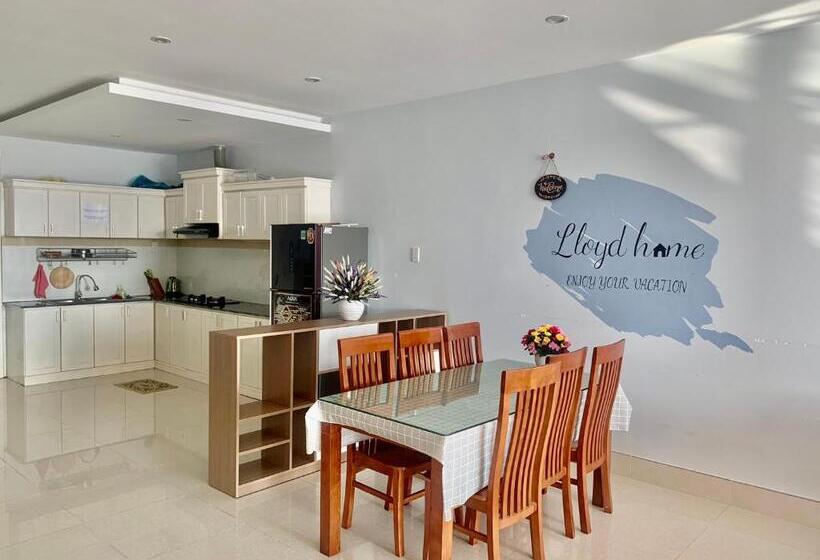 Căn Hộ Hướng Biển   Khách Sạn San Hô Vũng Tàu