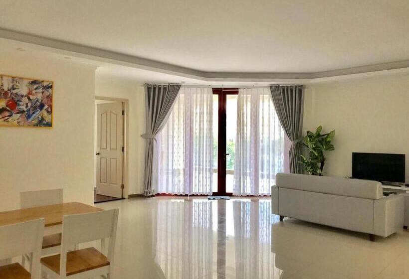 Căn Hộ Hướng Biển   Khách Sạn San Hô Vũng Tàu