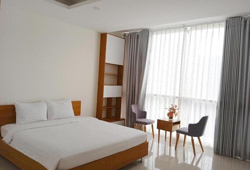 Căn Hộ Hướng Biển   Khách Sạn San Hô Vũng Tàu