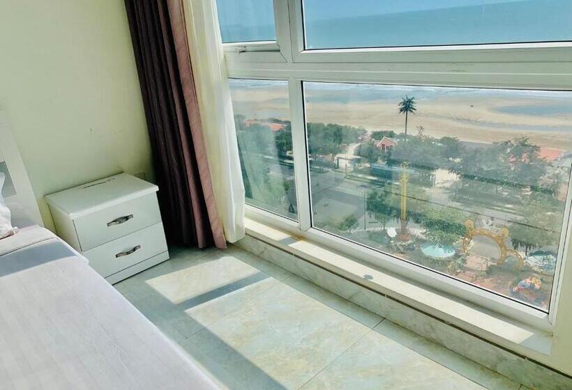 Căn Hộ Hướng Biển   Khách Sạn San Hô Vũng Tàu