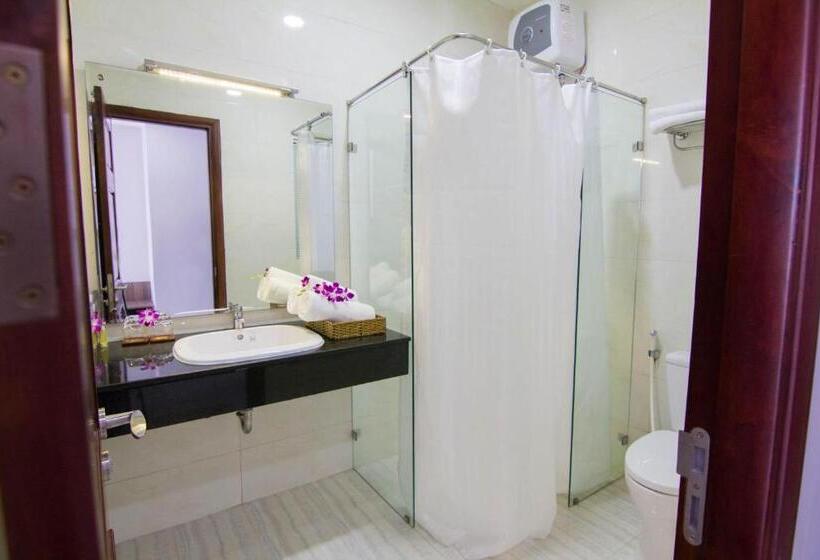 Căn Hộ Hướng Biển   Khách Sạn San Hô Vũng Tàu