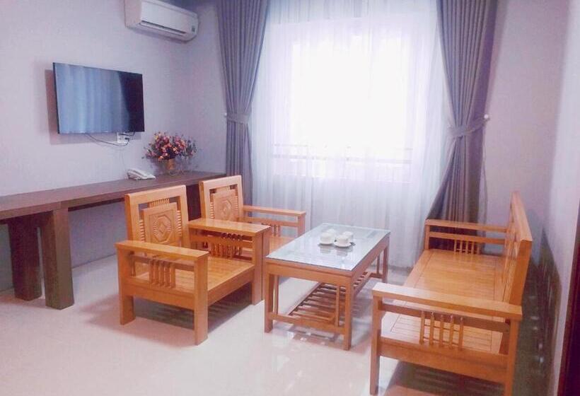 Căn Hộ Hướng Biển   Khách Sạn San Hô Vũng Tàu