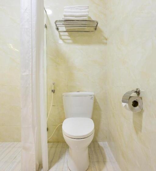 Căn Hộ Hướng Biển   Khách Sạn San Hô Vũng Tàu