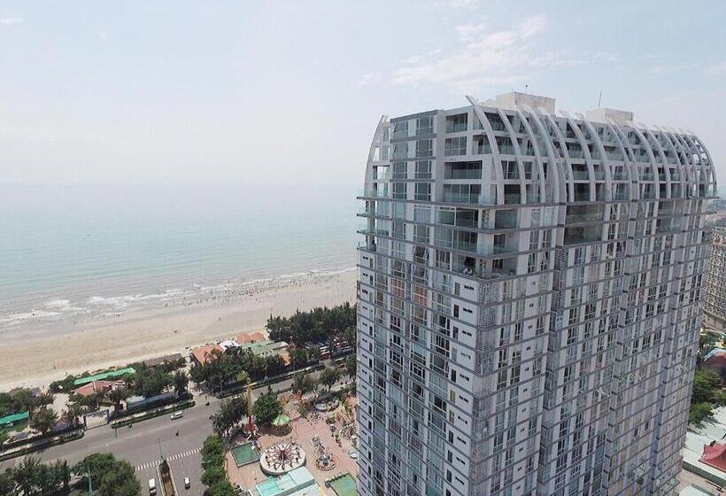 Căn Hộ Hướng Biển   Khách Sạn San Hô Vũng Tàu