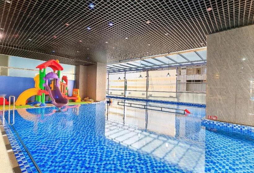 Căn Hộ Hướng Biển   Khách Sạn San Hô Vũng Tàu