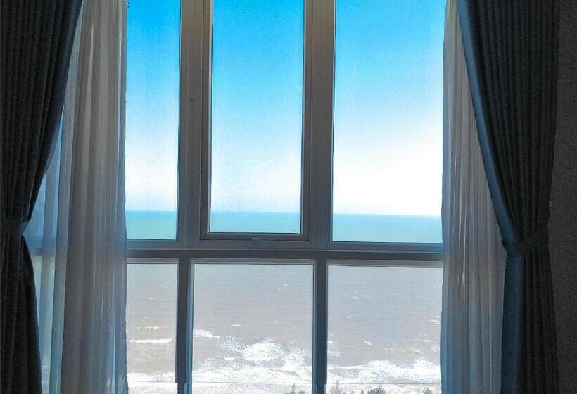 Căn Hộ Hướng Biển   Khách Sạn San Hô Vũng Tàu