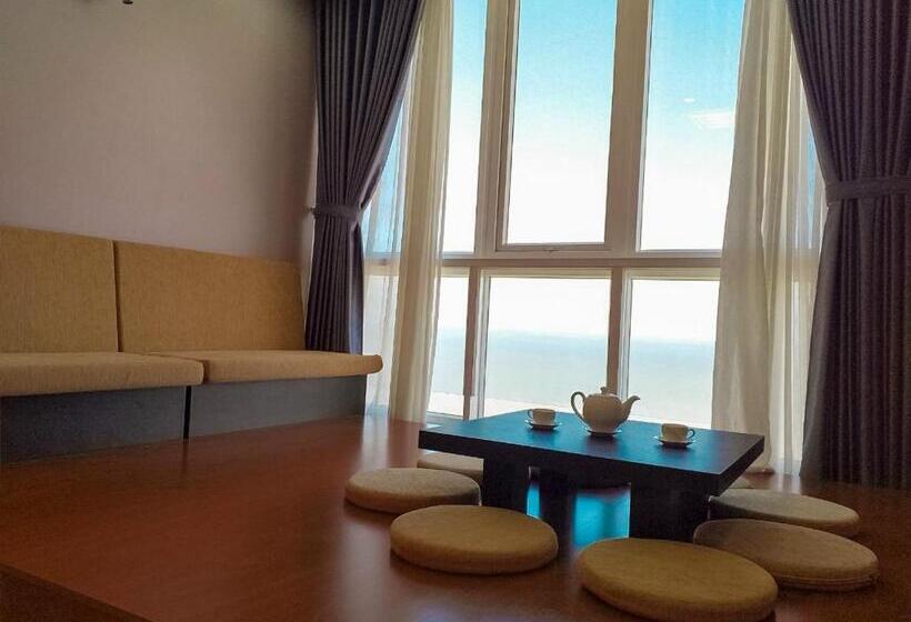 Căn Hộ Hướng Biển   Khách Sạn San Hô Vũng Tàu