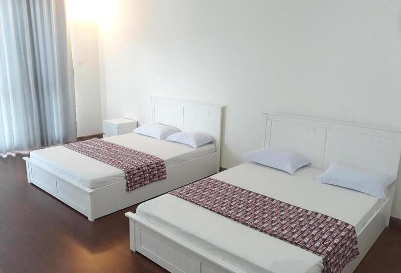 Căn Hộ Hướng Biển   Khách Sạn San Hô Vũng Tàu