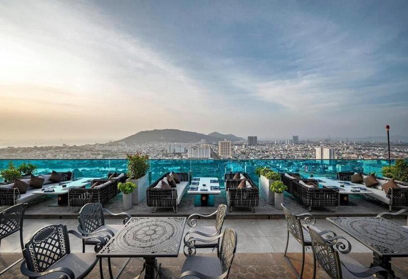 Căn Hộ Hướng Biển   Khách Sạn San Hô Vũng Tàu