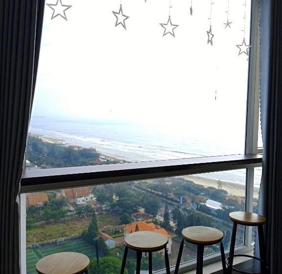 Căn Hộ Hướng Biển   Khách Sạn San Hô Vũng Tàu