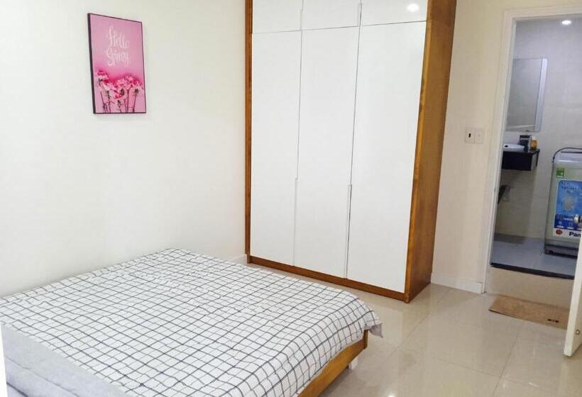 Căn Hộ Hướng Biển   Khách Sạn San Hô Vũng Tàu