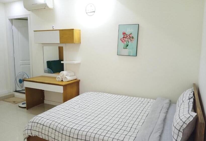 Căn Hộ Hướng Biển   Khách Sạn San Hô Vũng Tàu