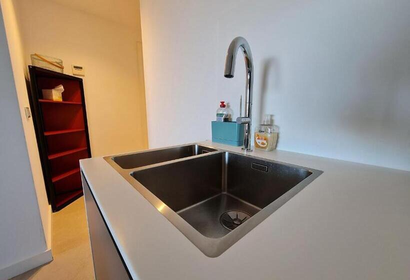 Front Line           Primera Línea           Apartments In Playa Flamenca