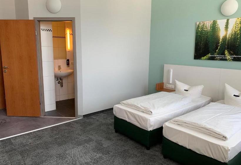 Auszeit Das Hotel Schweitenkirchen