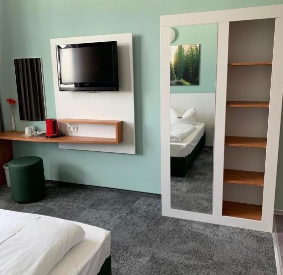 Auszeit Das Hotel Schweitenkirchen