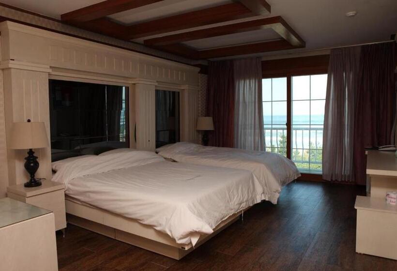 Benikea Hotel Mountain & Ocean Yangyang