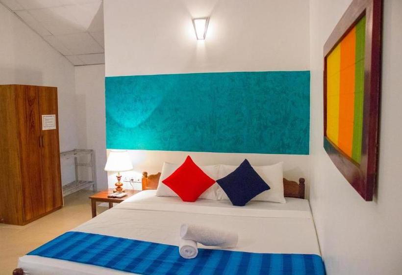 호텔 Dambulla Nature Resort