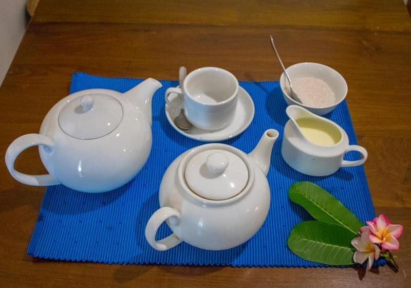 Отель Dambulla Nature Resort