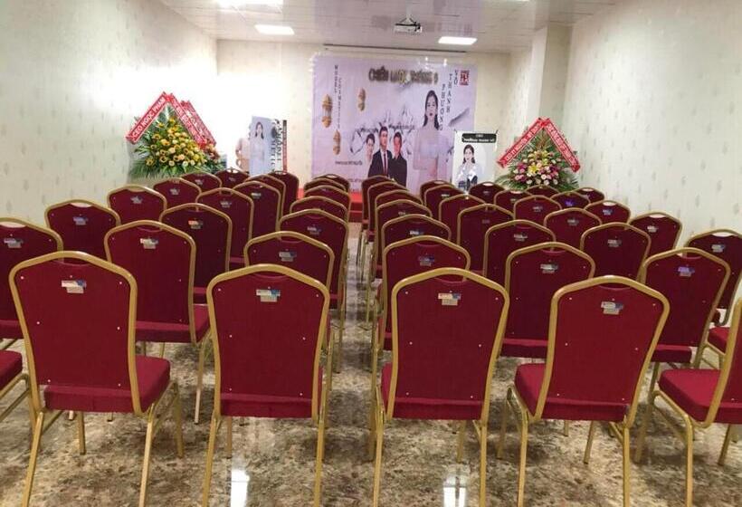 هتل Khách Sạn Mỹ Ngọc