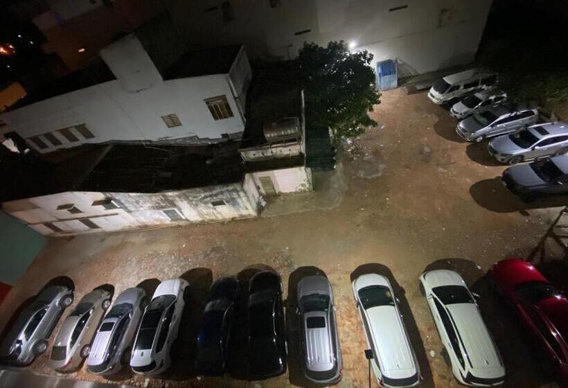 هتل Khách Sạn Mỹ Ngọc