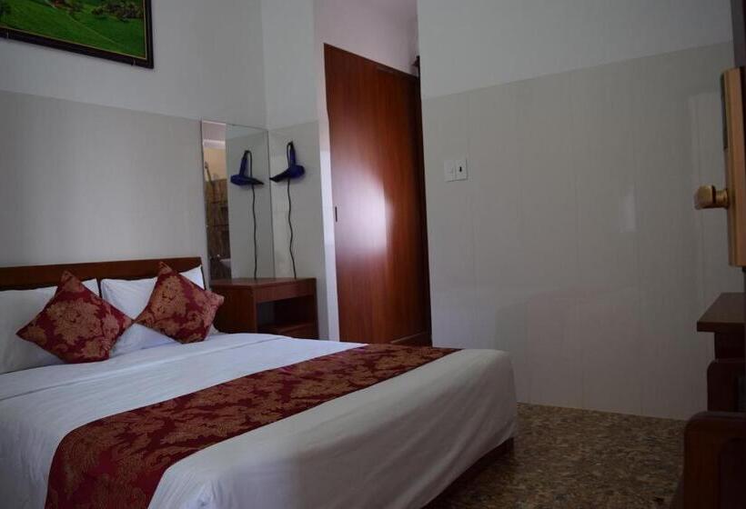 هتل Khách Sạn Mỹ Ngọc