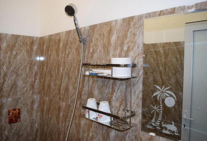 هتل Khách Sạn Mỹ Ngọc