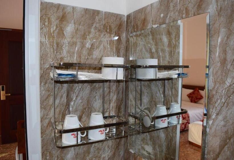 هتل Khách Sạn Mỹ Ngọc