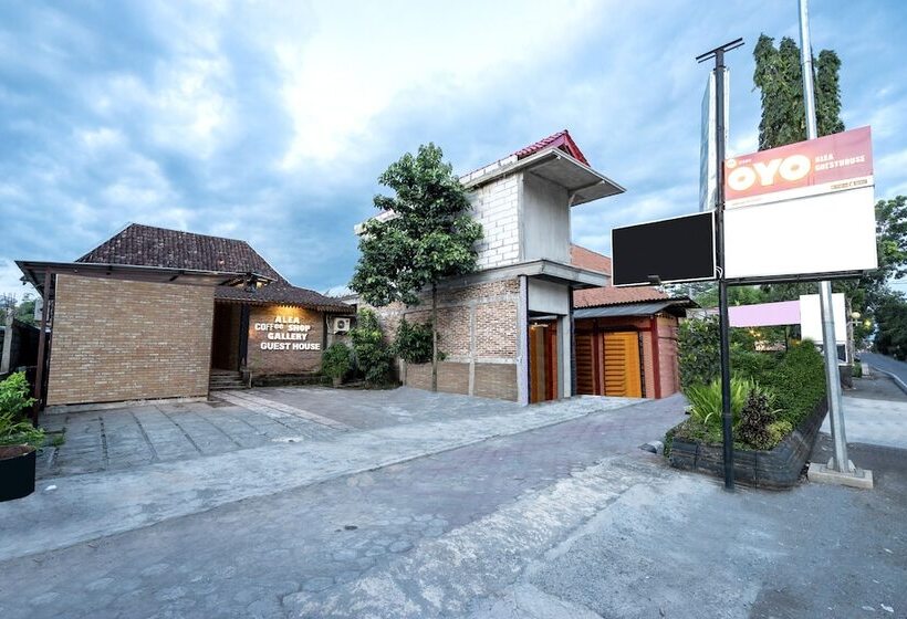 酒店 Oyo 2380 Alea Guesthouse