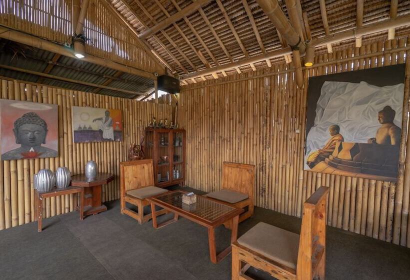 酒店 Oyo 2380 Alea Guesthouse