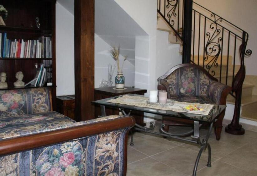 בית מלון כפרי River