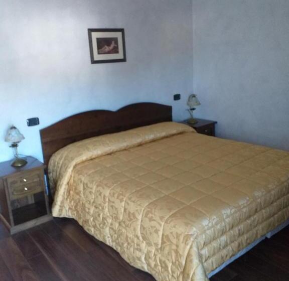 בית מלון כפרי River