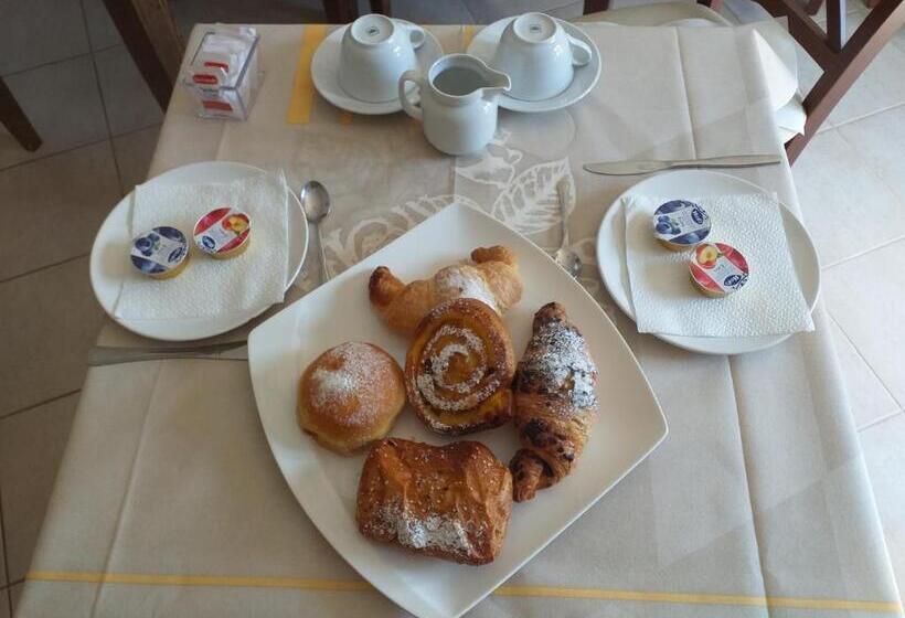 בית מלון כפרי River