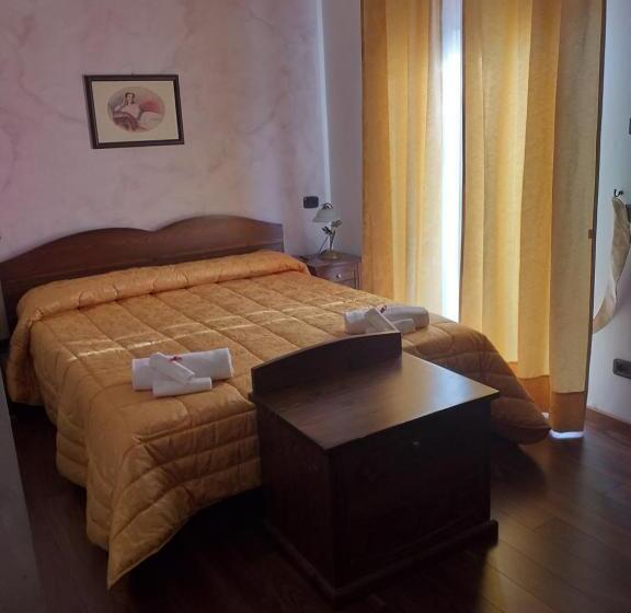 בית מלון כפרי River