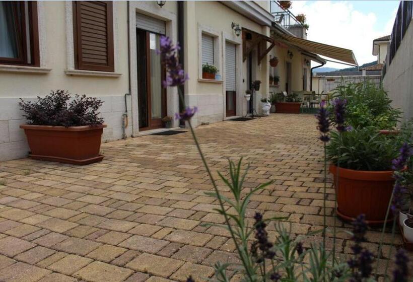 בית מלון כפרי River