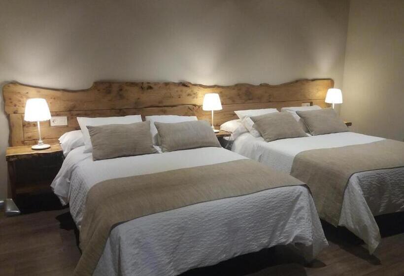 בית מלון כפרי Rural El Yunque