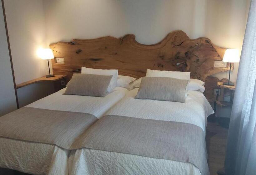 בית מלון כפרי Rural El Yunque