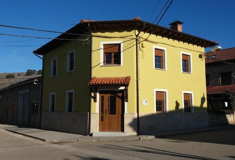 בית מלון כפרי Rural El Yunque