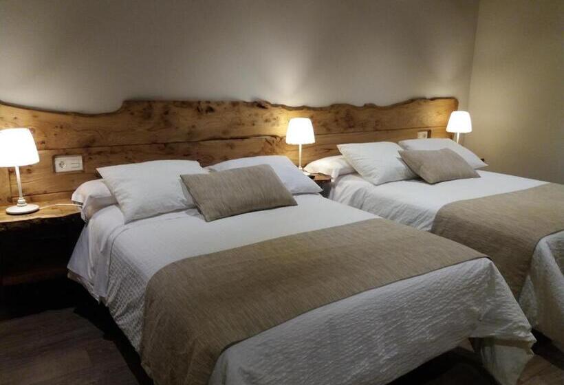 בית מלון כפרי Rural El Yunque