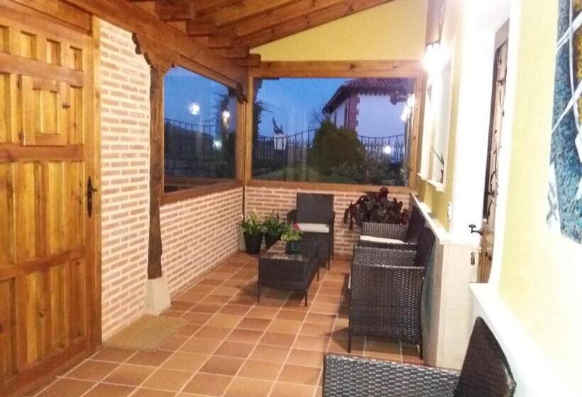 בית מלון כפרי Rural El Yunque