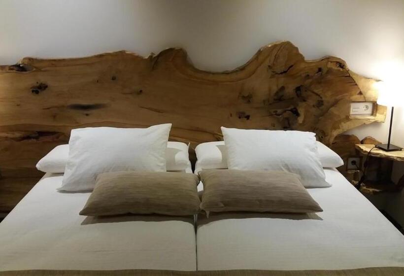 בית מלון כפרי Rural El Yunque