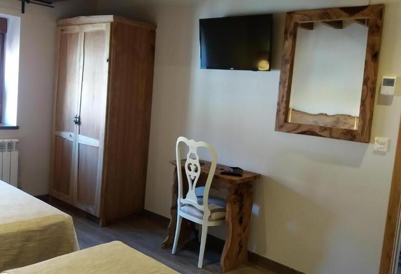 בית מלון כפרי Rural El Yunque